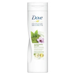 Dove Ritual s Matcha zeleným čajem a květy sakury tělové mléko pro všechny typy pleti 250 ml