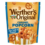 Werthers Original Caramel Popcorn Sea Salt & Pretzel 140g