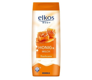 Nmeck ELKOS Honig & Milch sprchov gel 300ml