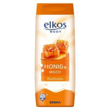 Německý ELKOS Honig & Milch sprchový gel 300ml