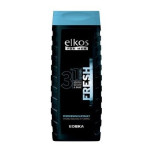 Německý ELKOS 3v1 Fresh pánský sprchový gel 300ml