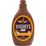 Hersheys caramel syrup 623g