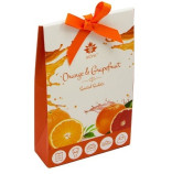 Arome Vonné sáčky Orange & Grapefruit 30g (3x10g)