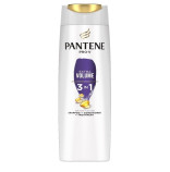 Pantene Pro-V Extra Volume 3in1 šampon 400ml