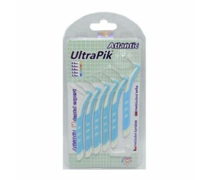 Atlantic UltraPik mezizubn kartek XXL zahnut 1,0 mm 6ks