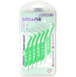 Atlantic UltraPik mezizubní kartáček XL zahnutý 0.8mm 6ks