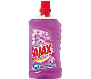 Ajax Floral Fiesta Lilac Breeze na podlahu 1l