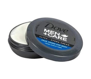 Dove Men+Care Ultra Hydra Cream 150 ml