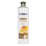 Lilien Honey tekuté mýdlo 1l 