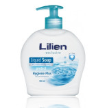 Lilien Hygiene Plus tekuté mýdlo dávkovač 500 ml