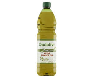 Ondoliva Pomace olivový olej 1l