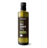 Allnature BIO olivový olej extra panenský 1000ml