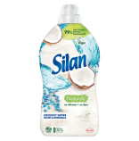Silan Naturals Coconut Water Scent & Minerals aviváž 1,45l