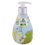 Německý Frosch tekuté mýdlo pro děti s pumpičkou 300ml