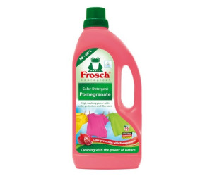Nmeck Frosch Color Pomegranate prac gel 1,5L