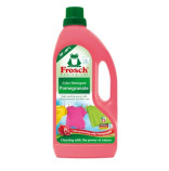 Německý Frosch Color Pomegranate prací gel 1,5L