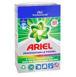 Německý Ariel Professional Color prací prášek 9,1kg - 140 praní