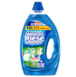Německý Weisser Riese Universal prací gel 3,25 - 65 praní 