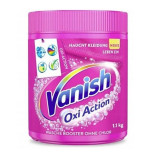 Německý Vanish Oxi Action Pink 1,1kg