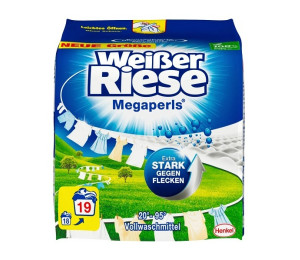 Nmeck Weisser Riese Megaperls prac prek 1,14 kg - 19 pran