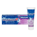 Blendamed 3D White Cool Water zubní pasta 75ml německý