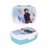 Dětský box na svačinu Frozen