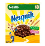 Nestlé Nesquik cereálie 225 g