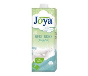 Joya Bio Reis - Riso Organic rov npoj 1l