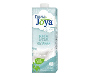 Joya Reis Rice - Riso 0% sugar rov npoj 1l