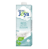 Joya Reis Rice - Riso 0% sugar rýžový nápoj 1l