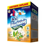 Waschkonig Universal prací prášek 5v1 s extraktem z pomeranče a bavlny 6 kg - 100PD