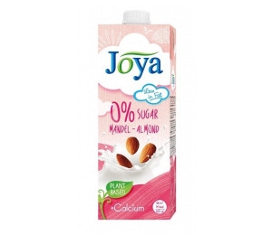 Joya Mandel 0% sugar mandlový nápoj 1l