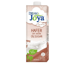 Joya Hafer Oat - Avena 0% sugar ovesný nápoj 1l
