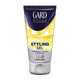 Gard Style styling gel na vlasy cestovní balení 30 ml německý