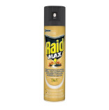 Raid Max spray 3v1 proti lezoucmu hmyzu 400ml