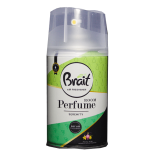 Brait náplň do automatického osvěžovače vzduchu Perfume Serenity 250 ml