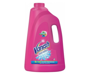 Vanish Oxi Action Pink 3l