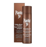 Plantur 39 Color Brown Fyto-kofeinový šampon 250ml