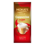 Mokate Cappuccino gold classic 1000g