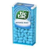Tic Tac Intense Mint 49g