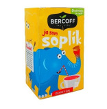 Bercoff Dětský ovocno - bylinný čaj pro děti od 3 let 20x 1,75g