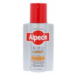 Alpecin Tuning Shampoo 200 ml německý