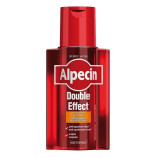 Alpecin Double Effect Shampon 200 ml německý
