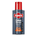 Německý Alpecin Coffein Shampoo C1 250 ml německý