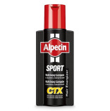 Německý Alpecin Sport CTX šampon 250 ml