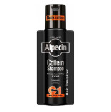Německý Alpecin Coffein Shampoo C1 Black Edition 250 ml německý