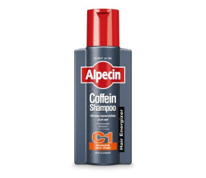Nmeck Alpecin XXL Coffein Shampoo C1 375 ml nmeck