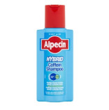 Alpecin Hybrid Coffein šampon XL 375ml německý