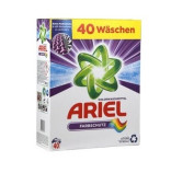 Německý Ariel Actilift Color prací prášek 2,6kg - 40 praní