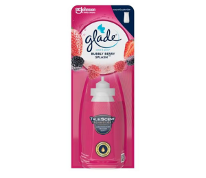 Glade by Brise sense&spray Bubble Berry 18 ml